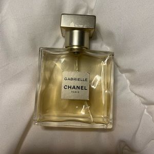 Chanel Gabrielle Perfume